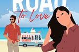 Rocky Road to Love — CONTENTS