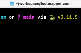Setting Up Python 3 for GIS on macOS