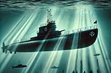 Plan U: The U-Boat Writing Strategy