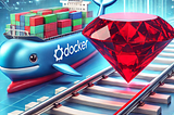 Docker for boilerplate code