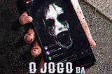 Assisti O Jogo da Morte antes da estreia no cinema