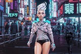 How Digital Fashion is Revolutionizing the Metaverse Experience