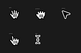 Elevate Your Webflow Experience: How to Create Custom Cursors for a Unique User Experience
