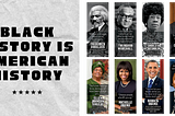 10 Ways to Celebrate Black History Month