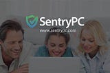 SentryPC: Empowering Digital Monitoring for Productivity and Security