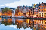 Squeezing the Most out of Amsterdam: The Ultimate Adventure Guide