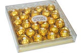 Ferrero Supplier in UAE