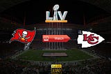 >>OFFICAL//ReDdiT>> Super Bowl lv ::Chiefs vs Buccaneers Live Stream 2021 Free Watch TV Channel