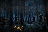 My Top 3 Low-budget Horror/Sci-fi Films