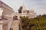Budapest: Europe’s Hidden Treasure
