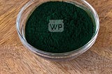 Exploring The Nutritional Profile Of Spirulina Powder