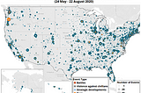 A Coup d’Etat in the U S? It’s more Probable than You think.