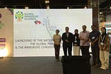 The Birth of Malaysia National Chapter — Global Mangrove Alliance