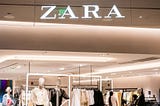 The Ugly Side of ZARA