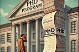 Why Should You Not Pursue a Self-Funded PhD? (Short answer: because it is a scam.)