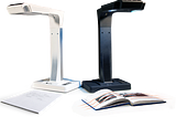 Czurtek ET16 Scanner Review