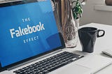 The Fakebook Effect