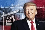 Trump Accepted a $400M Bribe from America’s Enemies-That’s Not Corruption, That’s Treason