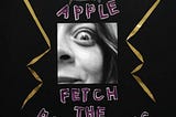 Fetch The Bolt Cutters — Fiona Apple Review