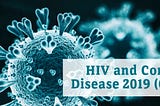 Lessons from My Second Great Pandemic: What HIV can teach us about COVID-19.