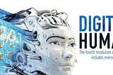 Minha resenha do livro “Digital Human: A Quarta Revolução da Humanidade Inclui a Todos”