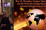 Dresdner-Semper-Opernball 2016 — our visite