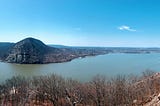 Breakneck Ridge