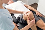 Restore Your Strength with the Top Physiotherapist in Gurgaon