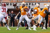 College Football Midseason Takeaways