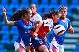 ¿Qué pasó en el partido femenil Cruz Azul vs Veracruz?