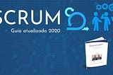 NOVO GUIA SCRUM - AS REGRAS DO JOGO!