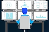 Boosting productivity in heavy industries using AI