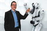Sci-fik, mesterséges intelligencia és robotok — mit mondanak a kutatások?