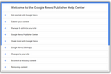 Cómo incorporamos nuestro sitio híbrido de noticias de pago y gratuitas en Google News