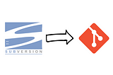 SVN to Git Migration with history