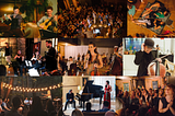 Let’s raise $25k for musicians: Our Community and COVID-19