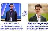 The value of certifying your machine learning skills: A conversation with Dr. Fabian Stephany