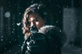 The lie of the good-guy-with-a-gun