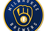 Expected 2021 Opening Day Milwaukee Brewers 26-Man Roster