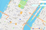 Building an Interactive Map with Mapbox & React