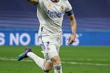 El Rey Du Monde — Karim Benzema Kariyer Analizi