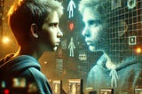 I grew up online. Can I still grow up?