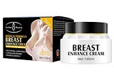 Medical Formula Breast Enhance Cream_03090007010