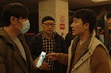 《一部未完成的電影》：時代意義壓倒一切