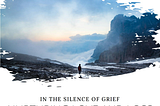 In the Silence of Grief: The Tapestry of Love and Loss