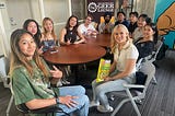 Tech for Social Good: What We Do
