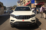 Here’s why the Mahindra Alturas G4 isn’t (exactly) worth ₹37 lakhs.