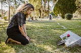 Reading Poetry to Ghosts