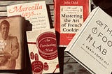 Five Books To Start Learning To Cook