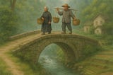 Title: “Jiangnan Secret Realm Map”